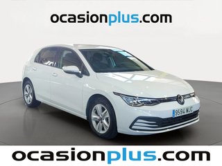 Volkswagen Golf Life 2.0 TDI 85 kW (115 CV)