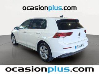 Volkswagen Golf Life 2.0 TDI 85 kW (115 CV)