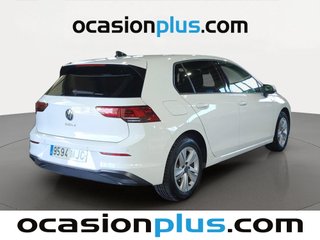 Volkswagen Golf Life 2.0 TDI 85 kW (115 CV)