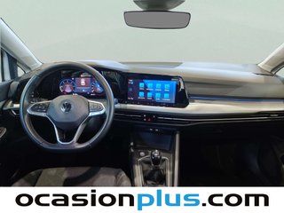 Volkswagen Golf Life 2.0 TDI 85 kW (115 CV)