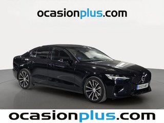 Volvo S60 T8 Recharge Plus Dark Auto 335 kW (455 CV)