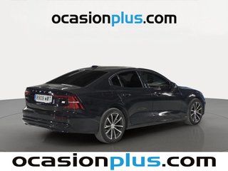 Volvo S60 T8 Recharge Plus Dark Auto 335 kW (455 CV)