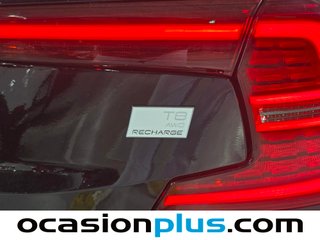 Volvo S60 T8 Recharge Plus Dark Auto 335 kW (455 CV)