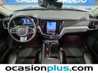 Volvo S60 T8 Recharge Plus Dark Auto 335 kW (455 CV)