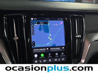 Volvo S60 T8 Recharge Plus Dark Auto 335 kW (455 CV)