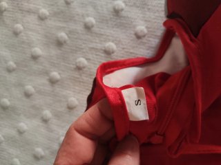 Disfraz Iron Man Niño Talla S