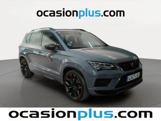 CUPRA Ateca 2.0 TSI Limited Edition 4Drive DSG 221 kW (300 CV)