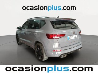 CUPRA Ateca 2.0 TSI Limited Edition 4Drive DSG 221 kW (300 CV)