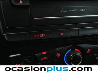 Audi A4 Allroad 2.0 TFSI 155 kW (211 CV) S tronic