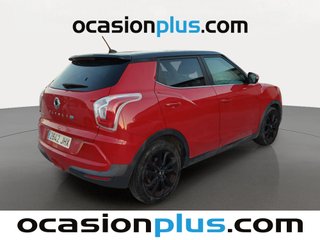 Ssangyong Tivoli D16T Limited 4x2 85 kW (115 CV)