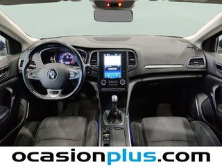Renault Megane Sport Tourer Zen TCe 103 kW (140 CV) GPF