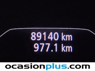 Renault Megane Sport Tourer Zen TCe 103 kW (140 CV) GPF