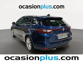 Renault Megane Sport Tourer Zen TCe 103 kW (140 CV) GPF