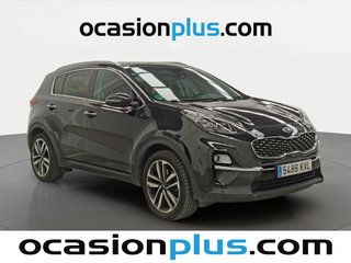 Kia Sportage 1.6 CRDi Drive 4x2 85 kW (115 CV)