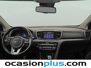 Kia Sportage 1.6 CRDi Drive 4x2 85 kW (115 CV)