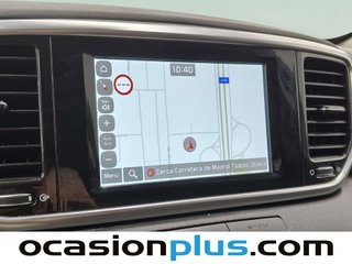 Kia Sportage 1.6 CRDi Drive 4x2 85 kW (115 CV)