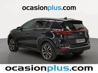 Kia Sportage 1.6 CRDi Drive 4x2 85 kW (115 CV)