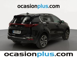 Kia Sportage 1.6 CRDi Drive 4x2 85 kW (115 CV)