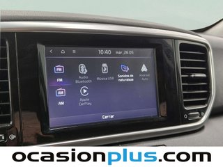 Kia Sportage 1.6 CRDi Drive 4x2 85 kW (115 CV)