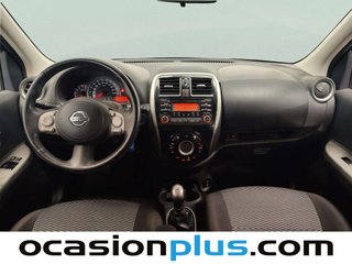 Nissan Micra 1.2G Acenta 59 kW (80 CV)