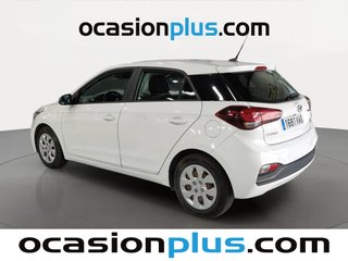 Hyundai i20 1.2 MPI Essence LE 55 kW (75 CV)
