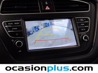 Hyundai i20 1.2 MPI Essence LE 55 kW (75 CV)