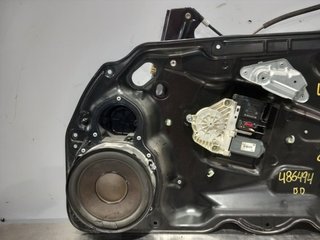 ELEVALUNAS DELANTERO DERECHO VOLKSWAGEN PASSAT BE