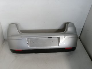 479606 paragolpes trasero seat ibiza (6l1) cool