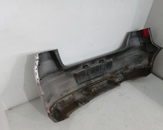 479606 paragolpes trasero seat ibiza (6l1) cool