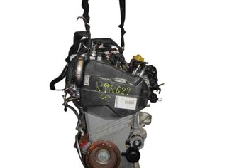 Motor renault lvaap15870257 captur 1.5 dci diesel