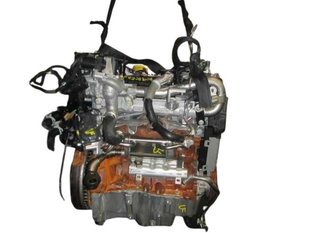 Motor renault lvaap15870257 captur 1.5 dci diesel