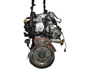 Motor renault lvaap15870257 captur 1.5 dci diesel