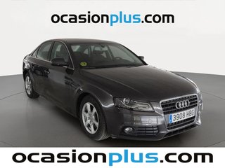 Audi A4 2.0 TDI e DPF 100 kW (136 CV)