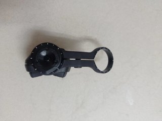 Mando SRAM AXS POD