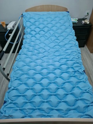 Colchón Antiescaras ONIS con compresor