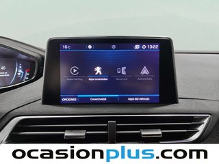 Peugeot 3008 THP 165 GT Line S&S Auto 121 kW (165 CV)