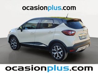 Renault Captur Zen Energy TCe 66 kW (90 CV)