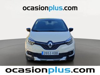 Renault Captur Zen Energy TCe 66 kW (90 CV)