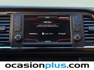 SEAT Ateca 2.0 TDI S&S Xcellence 4Drive 110 kW (150 CV)