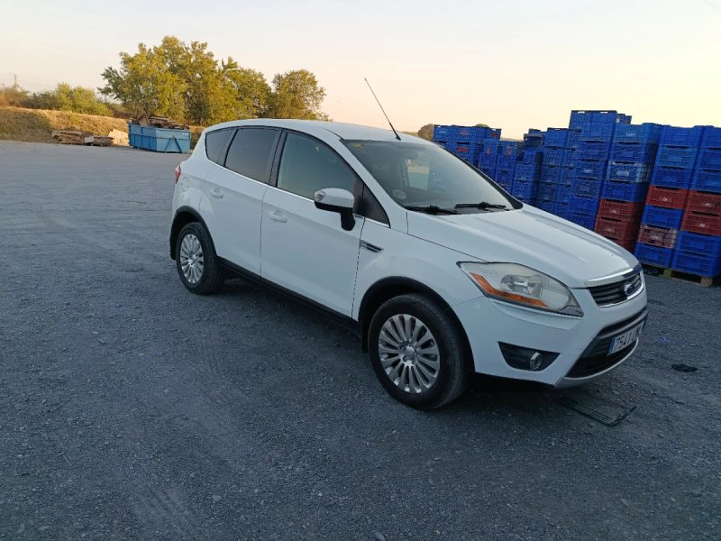 Ford Kuga 2009 - foto 1