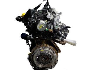Motor renault clio iv 1.5 dci diesel lvaap17155809