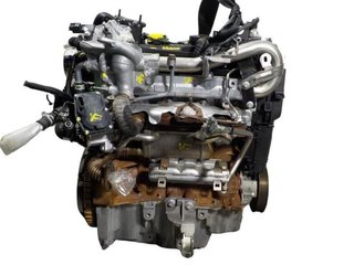 Motor renault clio iv 1.5 dci diesel lvaap17155809