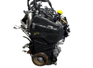 Motor renault clio iv 1.5 dci diesel lvaap17155809