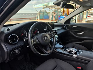 Mercedes-Benz Clase C 200 2018