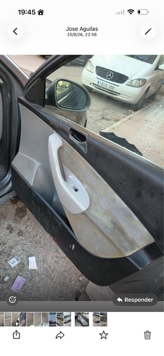 Tapizamos techo y puertas de tu coche desde 140€