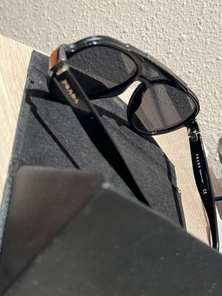 Gafas de sol Prada