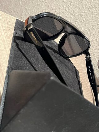 Gafas de sol Prada
