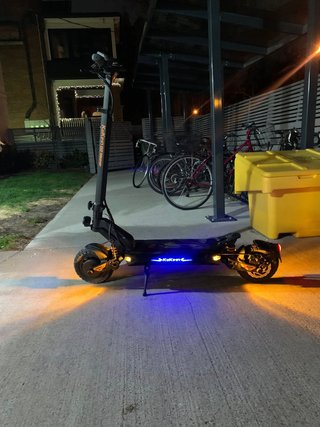 Kukirin G2 Master Scooter Eléctrico