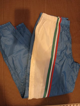 Chándal Paul & Shark Italia