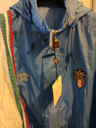 Chándal Paul & Shark Italia